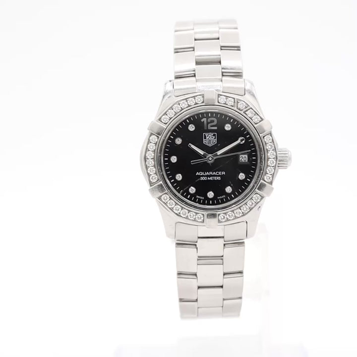 Tag Heuer Aquaracer 300M WAF141D.BA0813