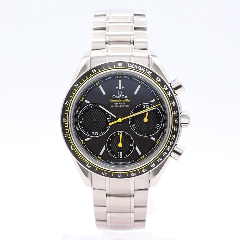 Omega Speedmaster Racing 326.30.40.50.06.001 2020