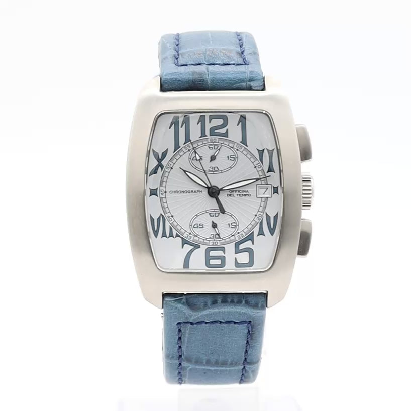 Officina Del Tempo Chronograph OT1020/01ABB