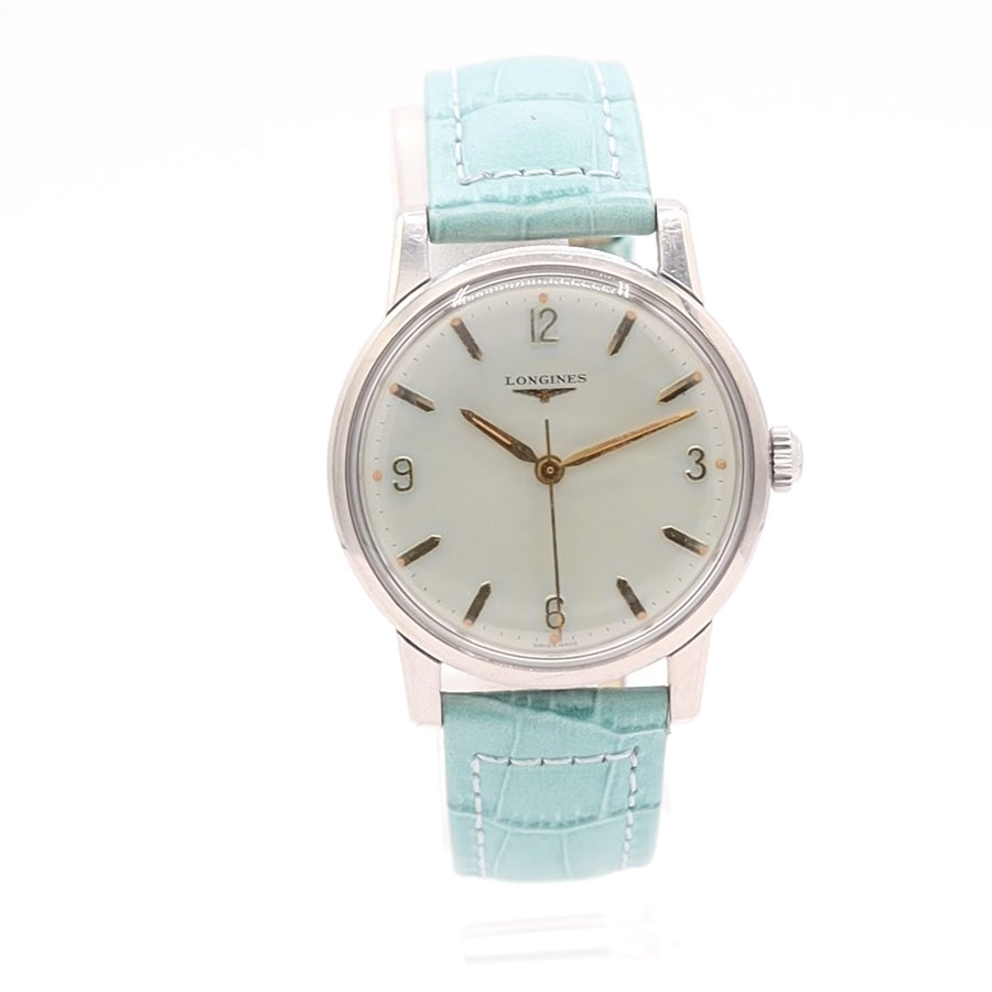 Longines Calatrava 7177 1959