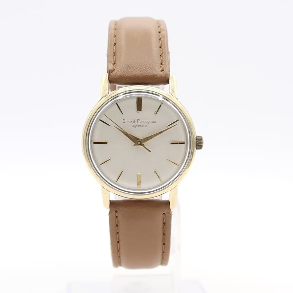 Girard-Perregaux Gyromatic 279361
