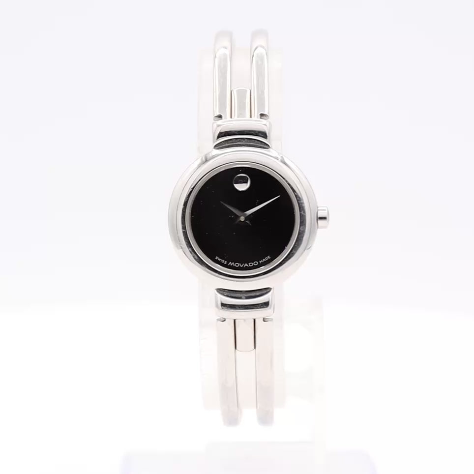 Movado Harmony 84.A1.809.A