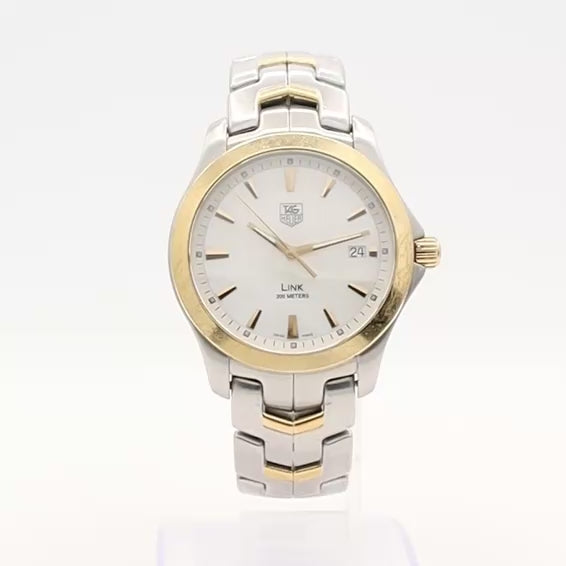 Tag Heuer Link WJF1152.BB0579