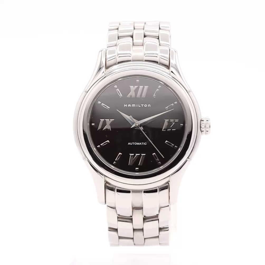 Hamilton Jazzmaster Viewmatic 021330