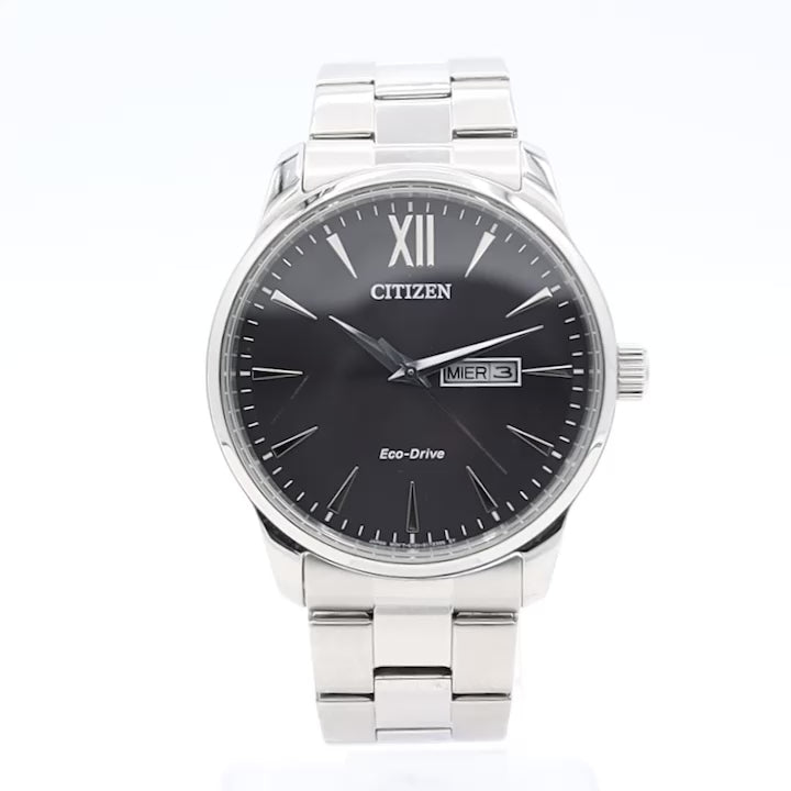Citizen Eco-Drive Day-Date S127262