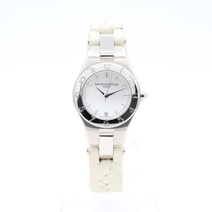Baume & Mercier Linea 65690