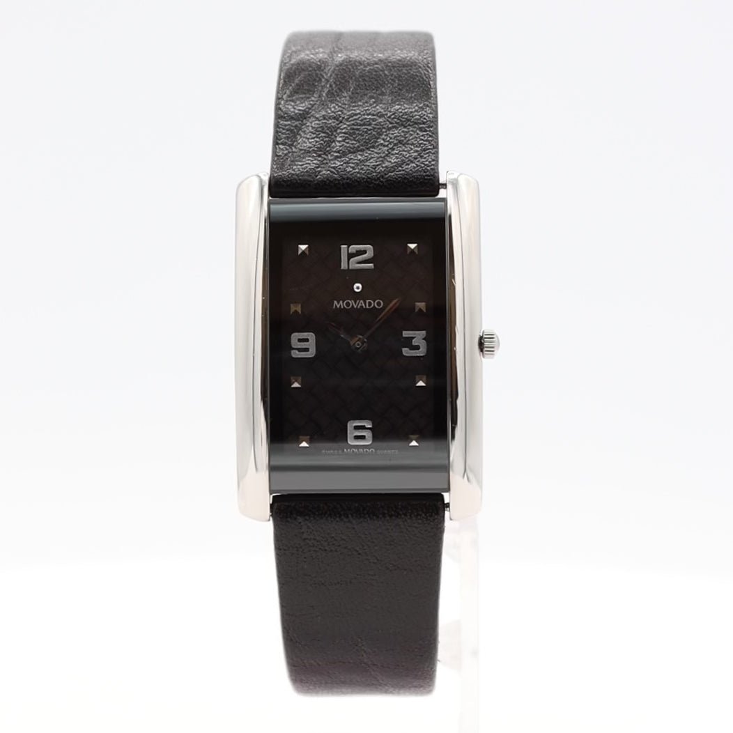 Movado Dress Watch 84.C1.450.2
