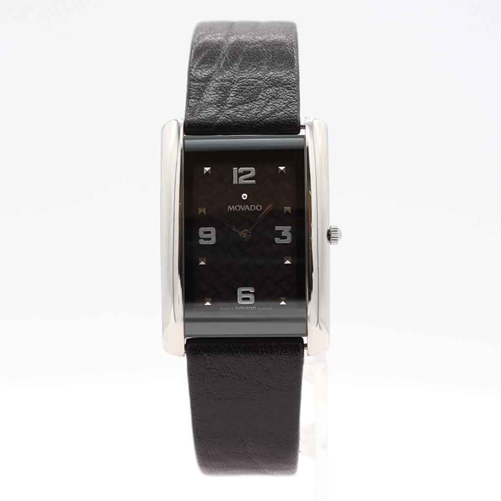 Movado Dress Watch 84.C1.450.2
