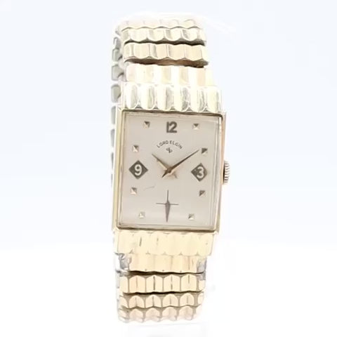 Lord Elgin Stratford 4529