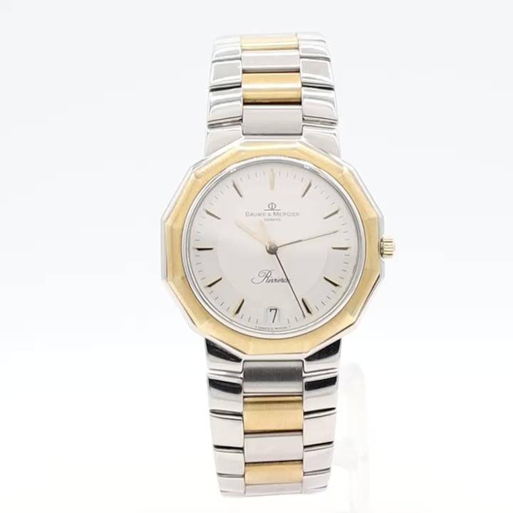 Baume & Mercier Riviera 5131