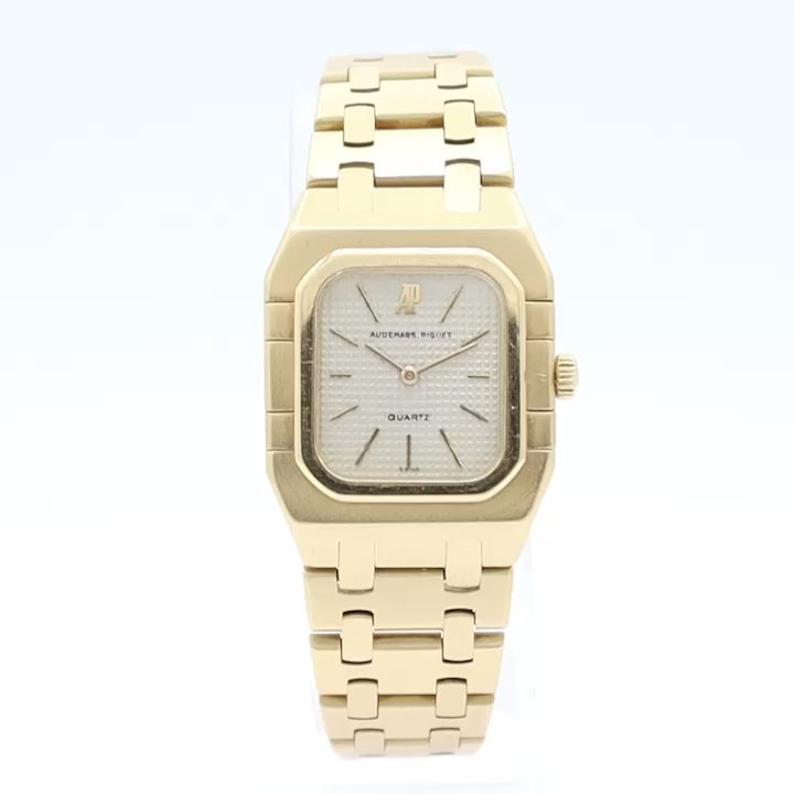 Audemars Piguet Royal Oak 6010BA