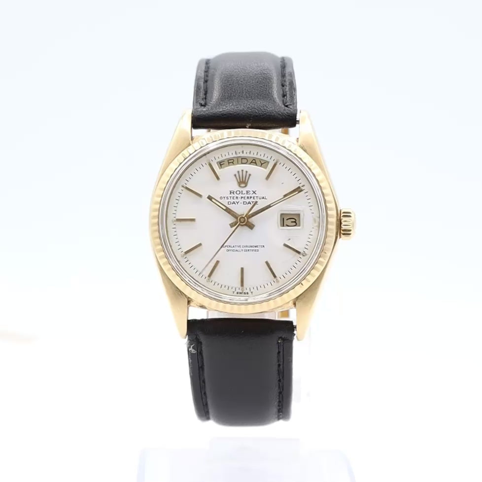Rolex President Day Date 1803