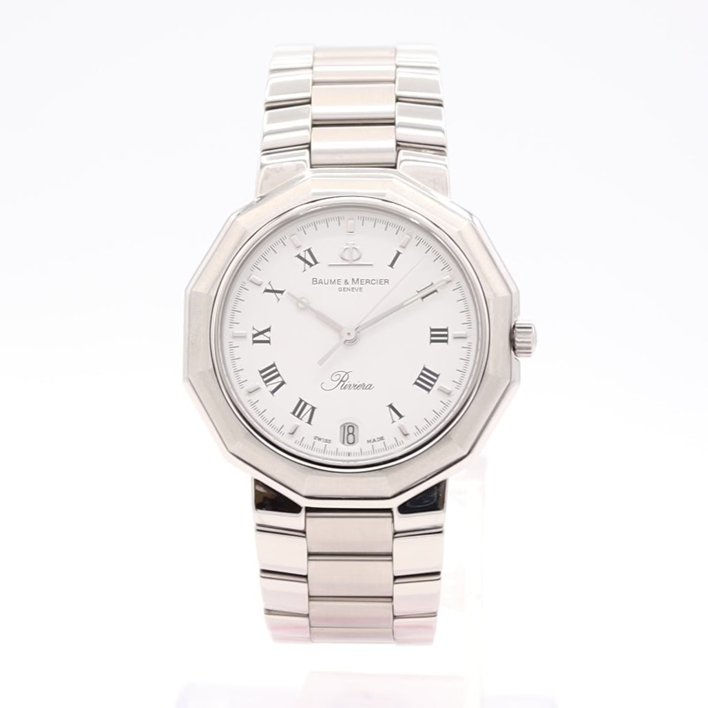 Baume & Mercier Riviera MV045163
