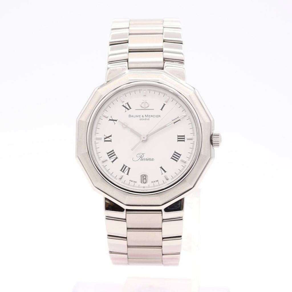 Baume & Mercier Riviera MV045163