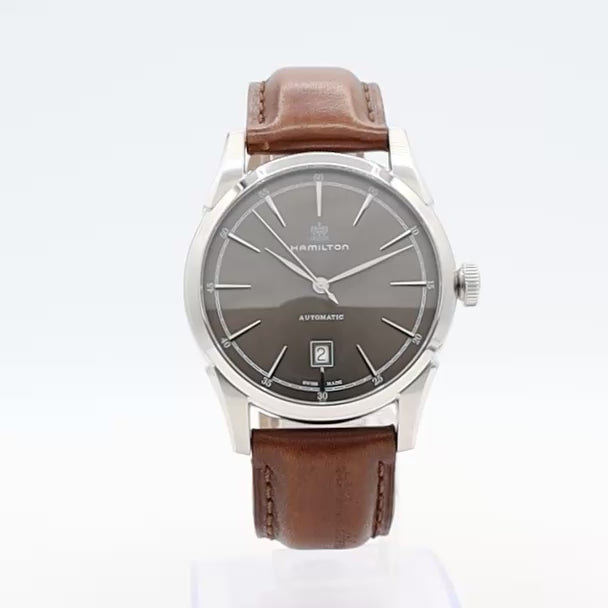 Hamilton Spirit of Liberty Auto H42415591