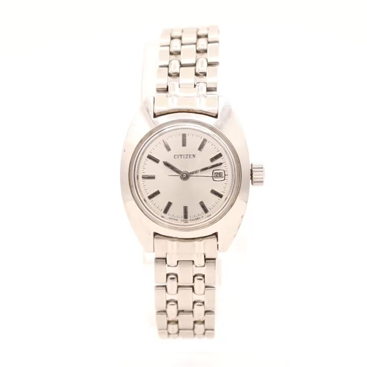 Citizen Date 4-530896 1977