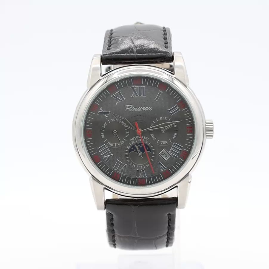 Rousseau Medley R712-983
