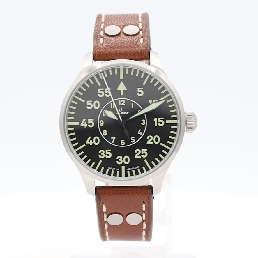 Laco Aachen 39 Pilot 861990