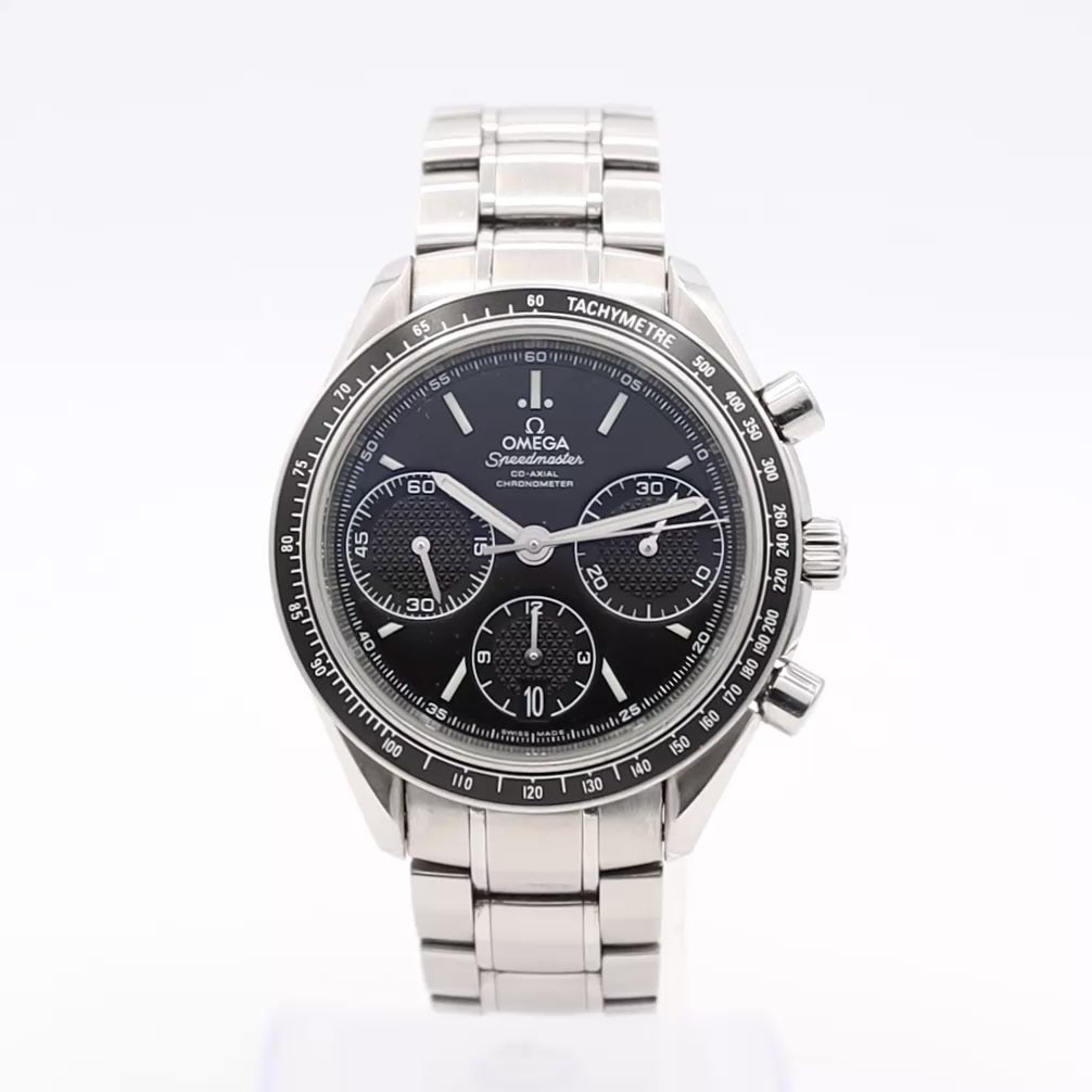 Omega Speedmaster Racing 326.30.40.50.01.001