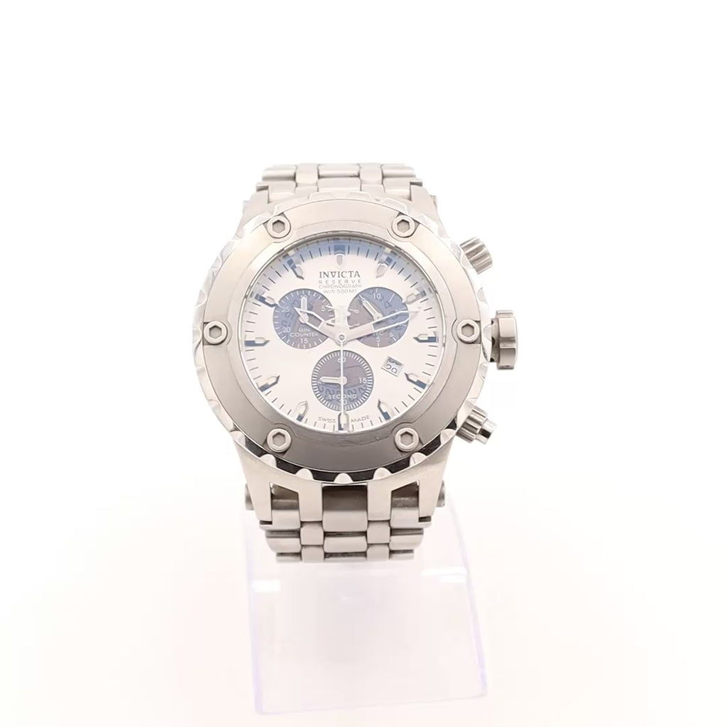 Invicta Subaqua 5221