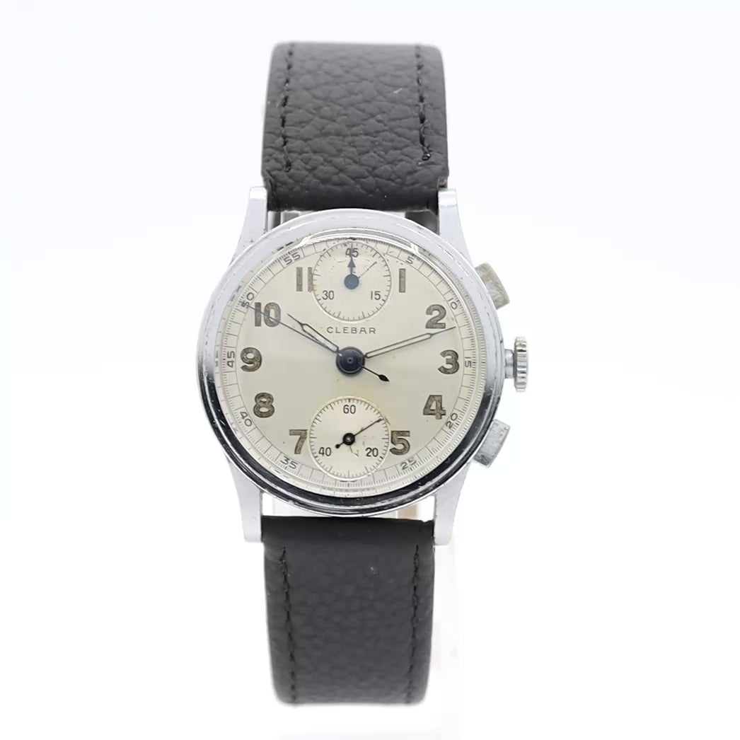Clebar Chronograph