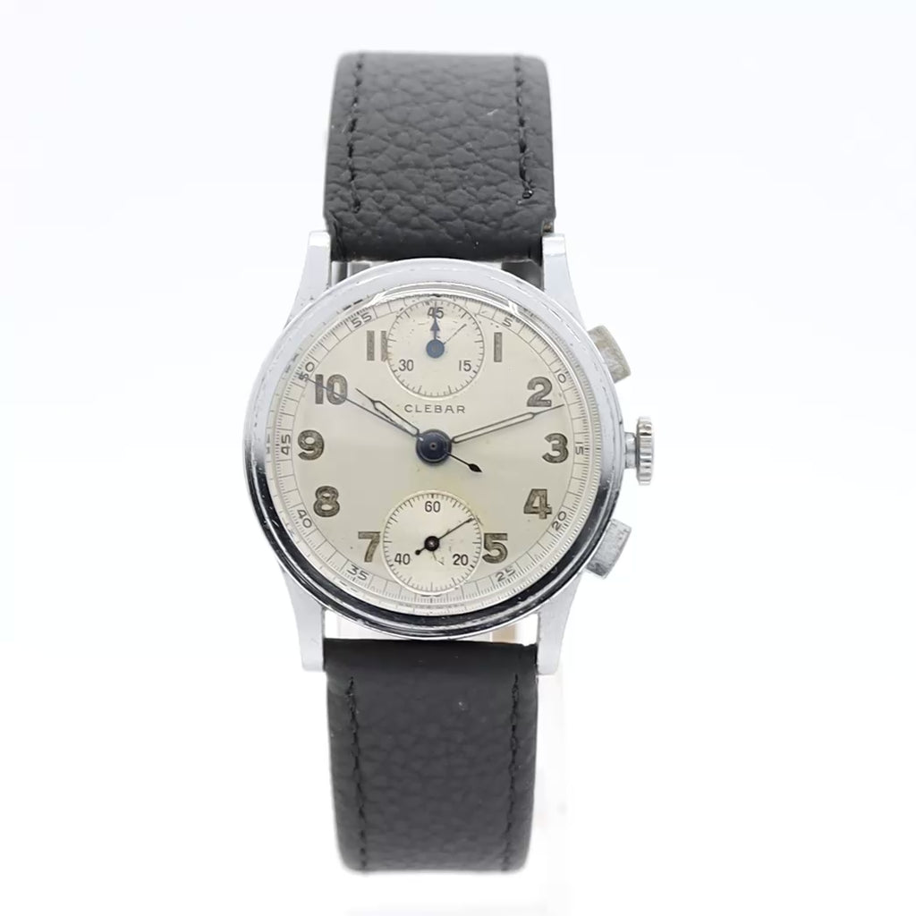 Clebar Chronograph
