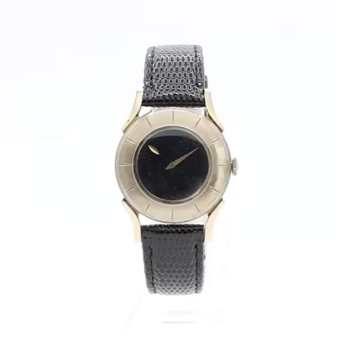 Elgin Futura - Mystery Dial 7620-YBB 1957