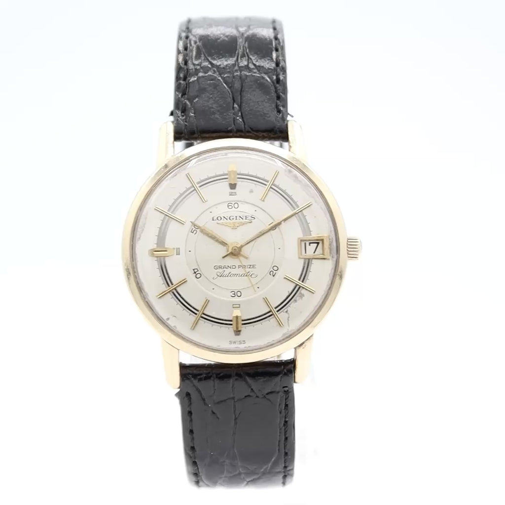 Longines Grand Prize
