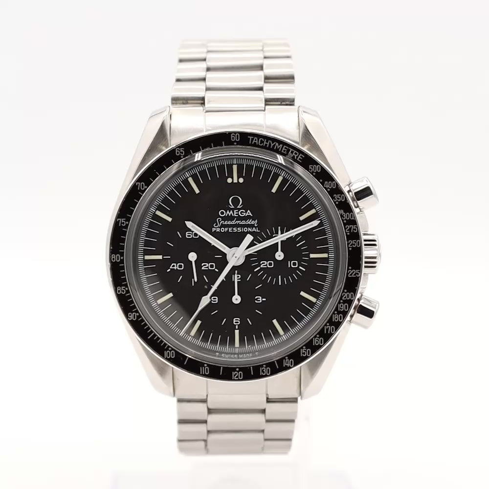 Omega Speedmaster Professional Moonwatch 145.022-76ST 1976