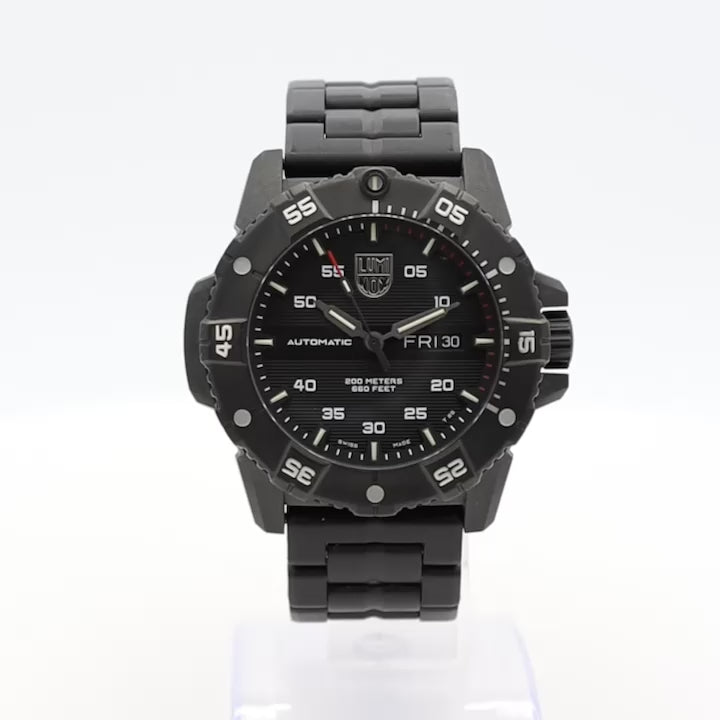 Luminox Master Carbon Seal XS.3875