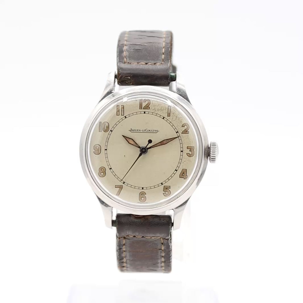 Jaeger LeCoultre Field Style 429747