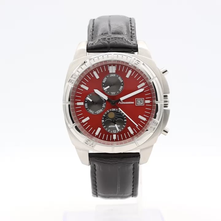 Rousseau Triple Calendar R446-283