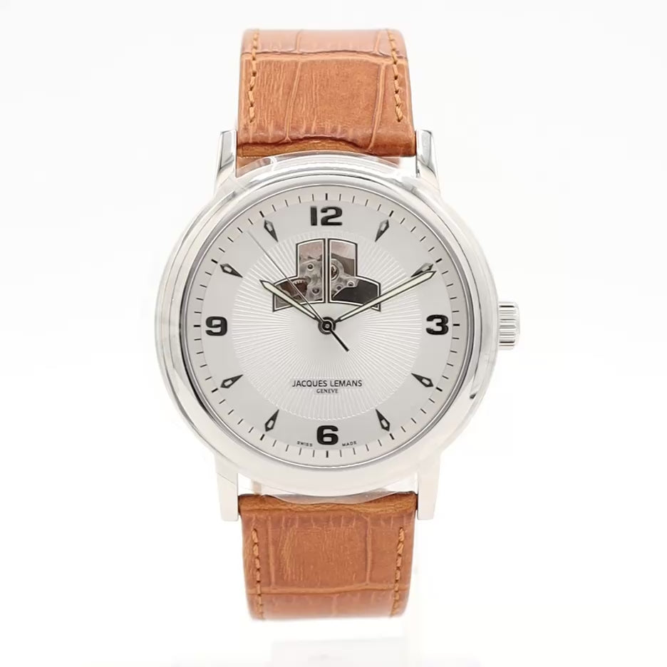 Jacques Lemans Grande Classique G-180