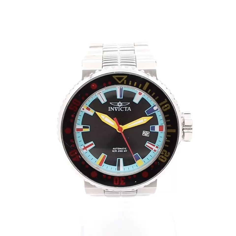 Invicta Pro Diver 27663
