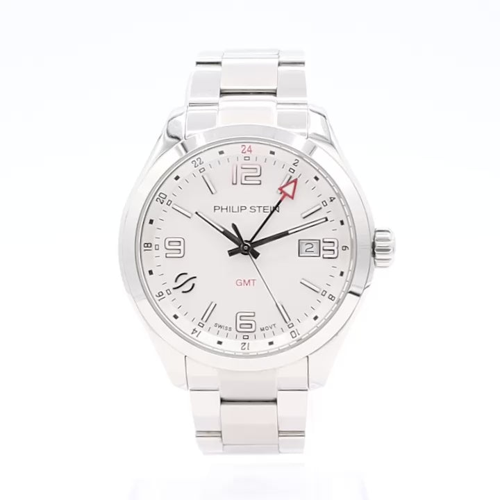 Philip Stein GMT 92TF000856