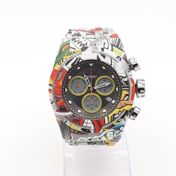 Invicta Bolt Zeus 30065