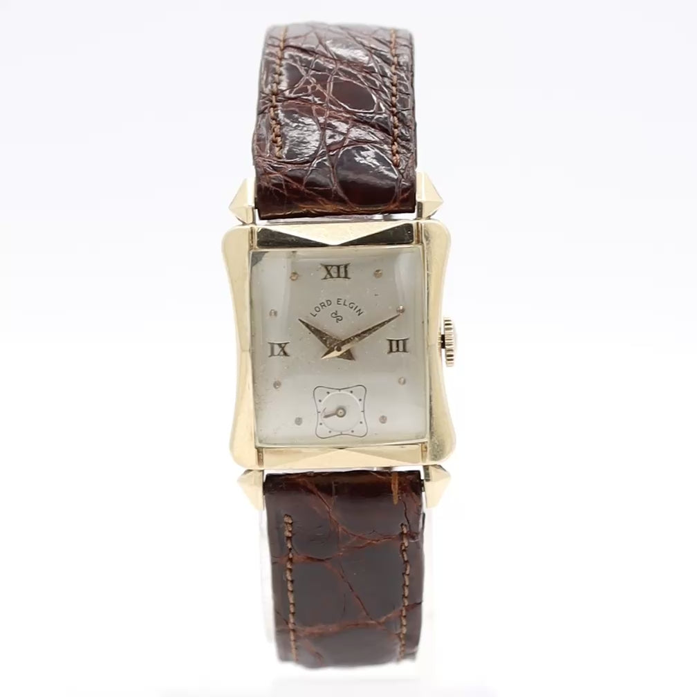 Lord Elgin Art Deco 4620 1951