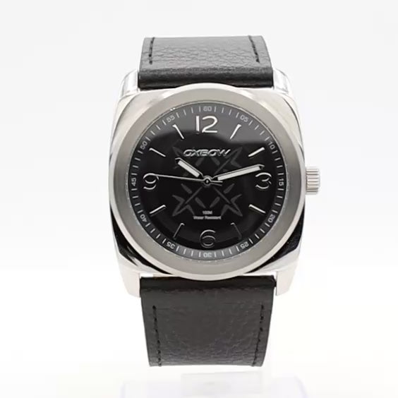 Oxbow Casual 4550102SG