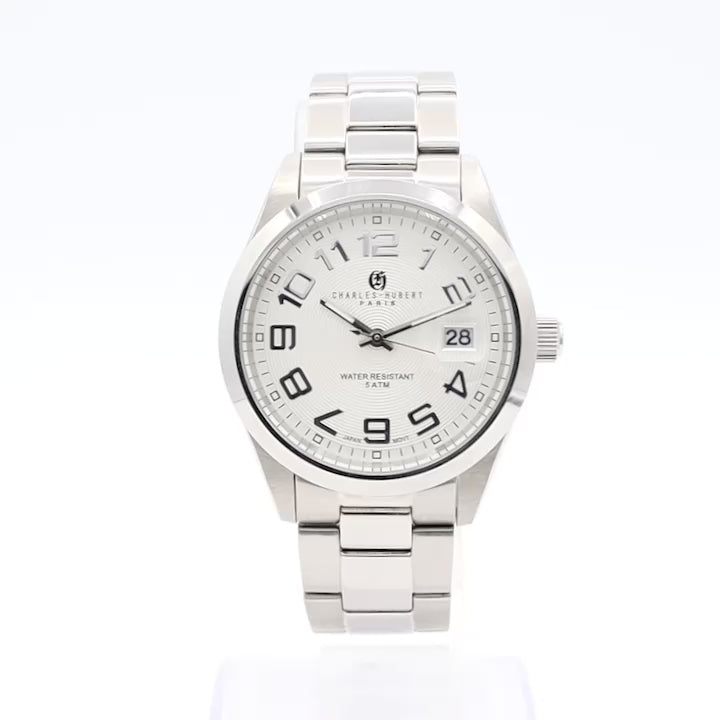 Charles-Hubert Premium 3858