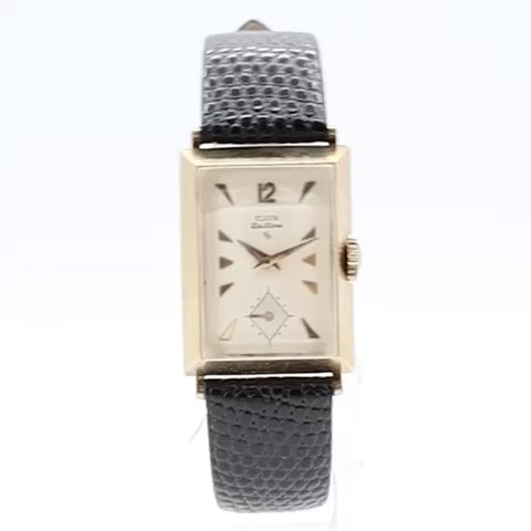 Elgin DeLuxe 5527