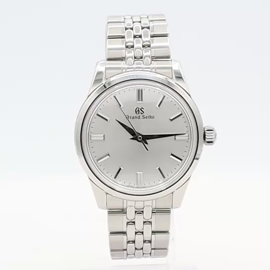 Seiko Grand Seiko Elegance SBGW305G 2023