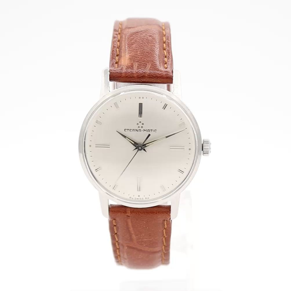 Eterna-matic Automatic 132T