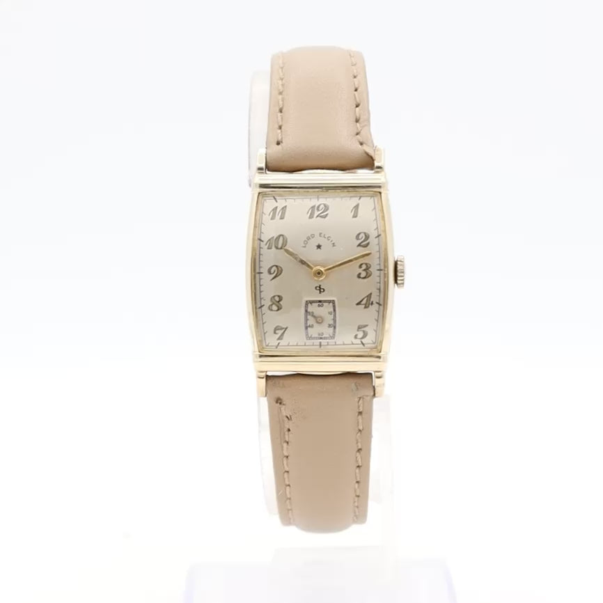 Lord Elgin Tonneau 660373