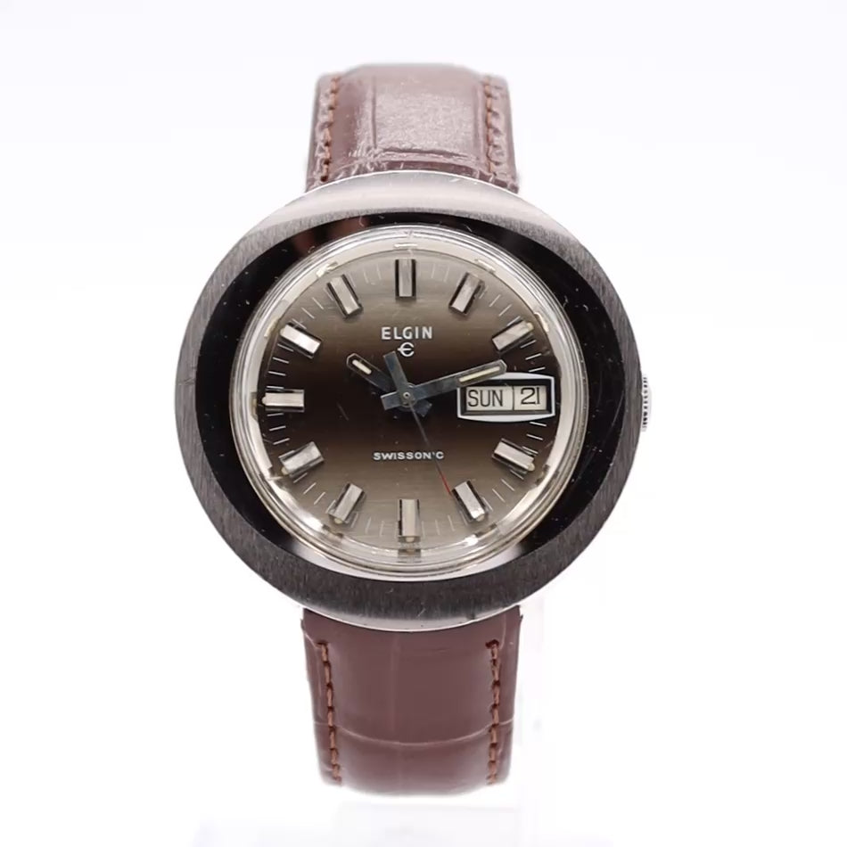 Elgin Swissonic