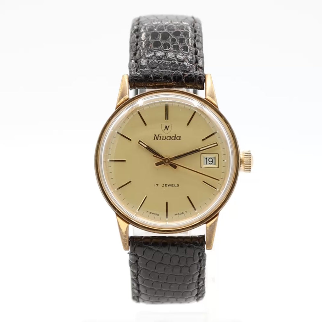 Nivada Date 37055