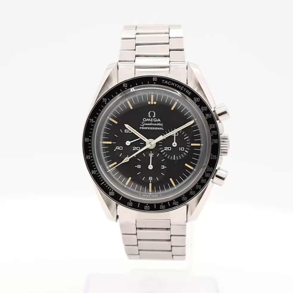Omega Speedmaster Professional 145.022-69 1969