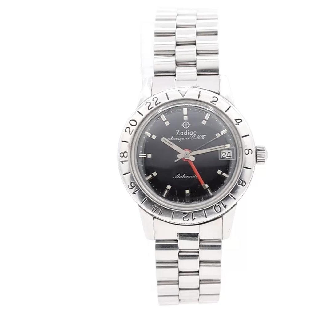 Zodiac Aerospace GMT 752-925
