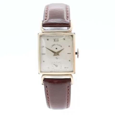 Lord Elgin 4609 1939