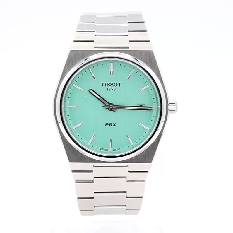 Tissot PRX T137.410A