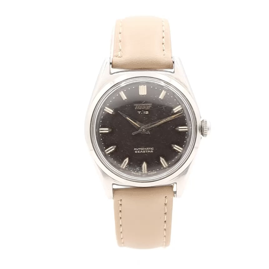 Tissot Seastar T.12